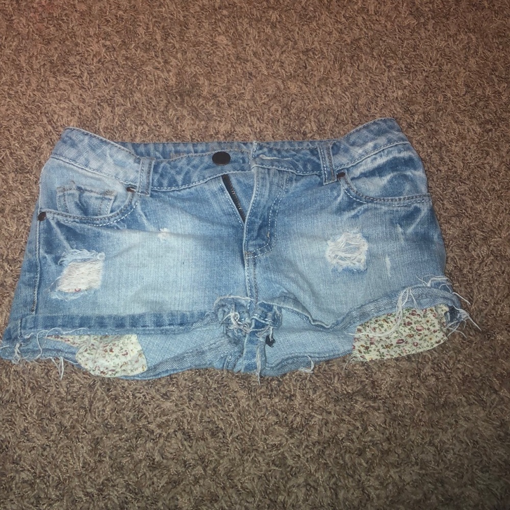 Shorts